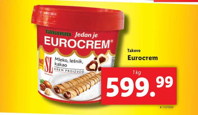 EUROCREM