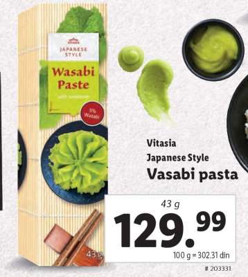 Vitasia