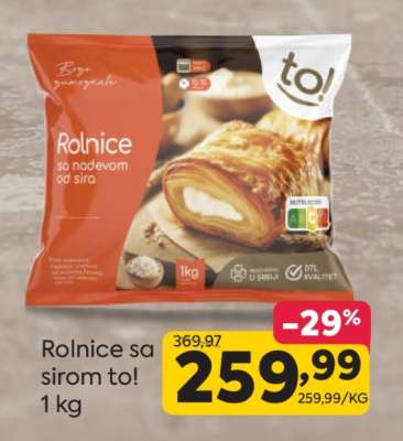 Rolnice sa sirom to!