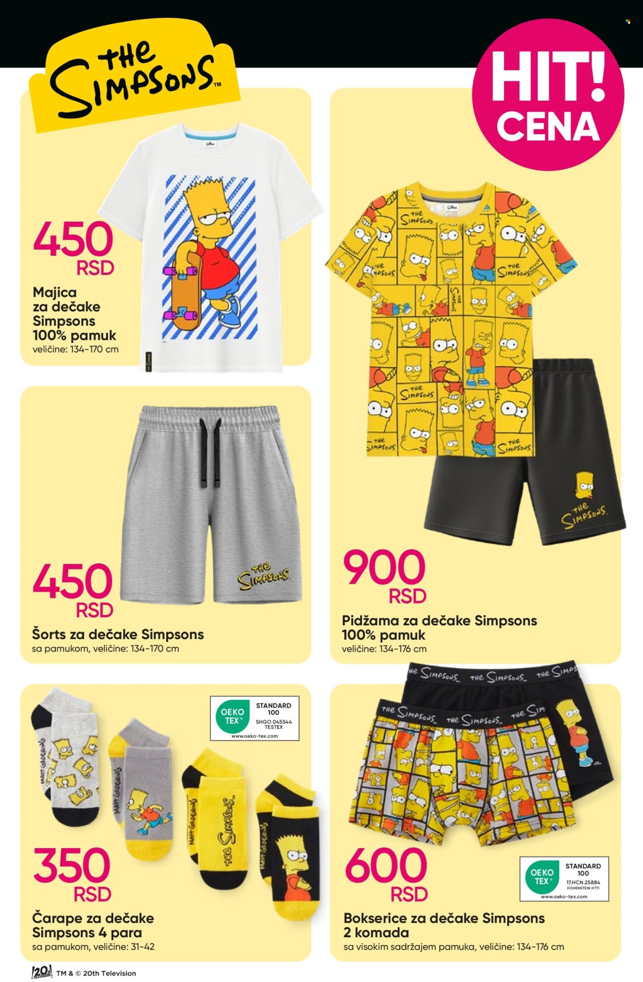 Pepco katalog - 22.05.2025 - 04.06.2025. Stranica 1