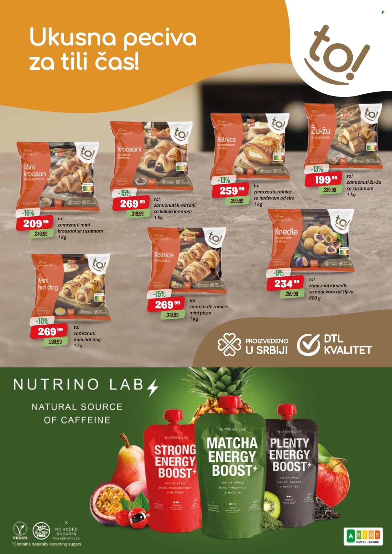 Podunavlje katalog - 21.05.2025 - 02.06.2025. Stranica 1