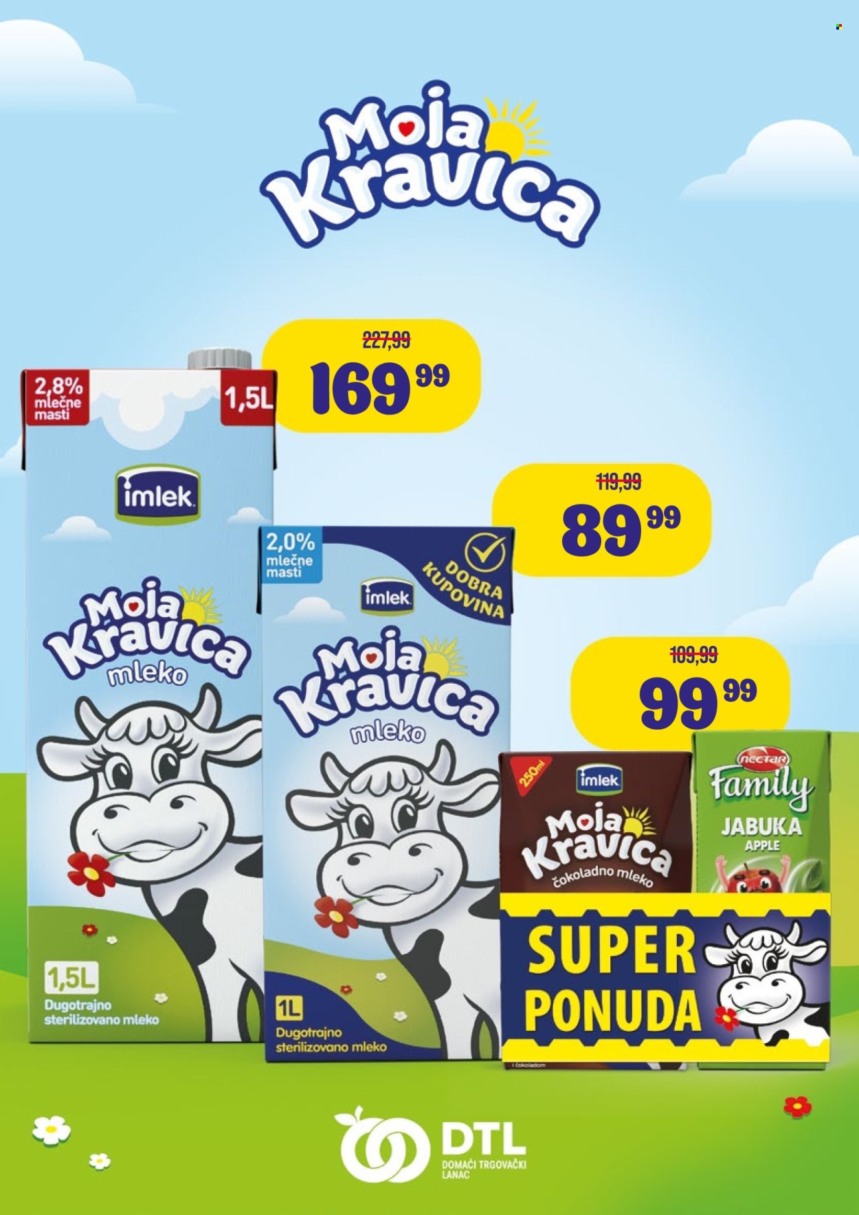 Podunavlje katalog - 21.05.2025 - 02.06.2025. Stranica 1