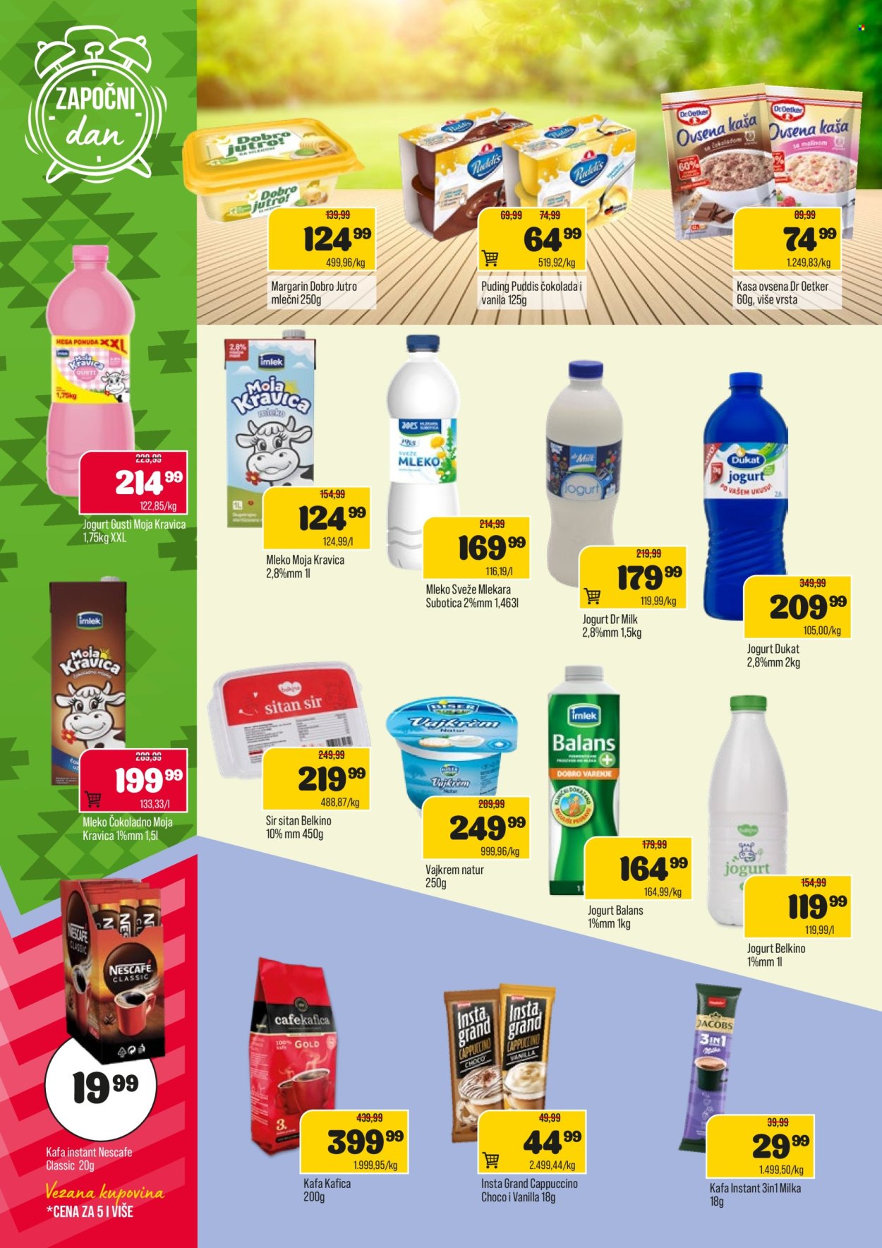 Podunavlje katalog - 21.05.2025 - 02.06.2025. Stranica 1