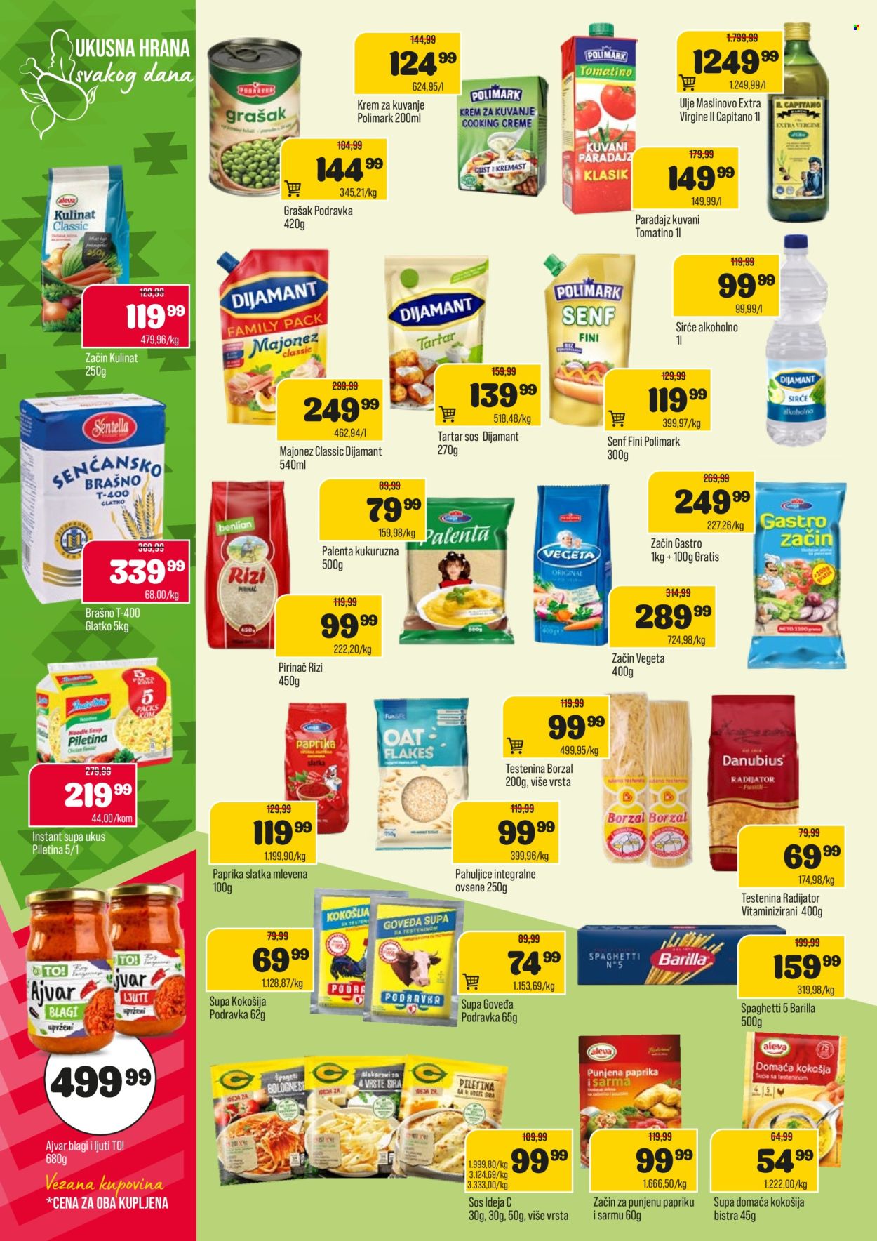 Podunavlje katalog - 21.05.2025 - 02.06.2025. Stranica 1