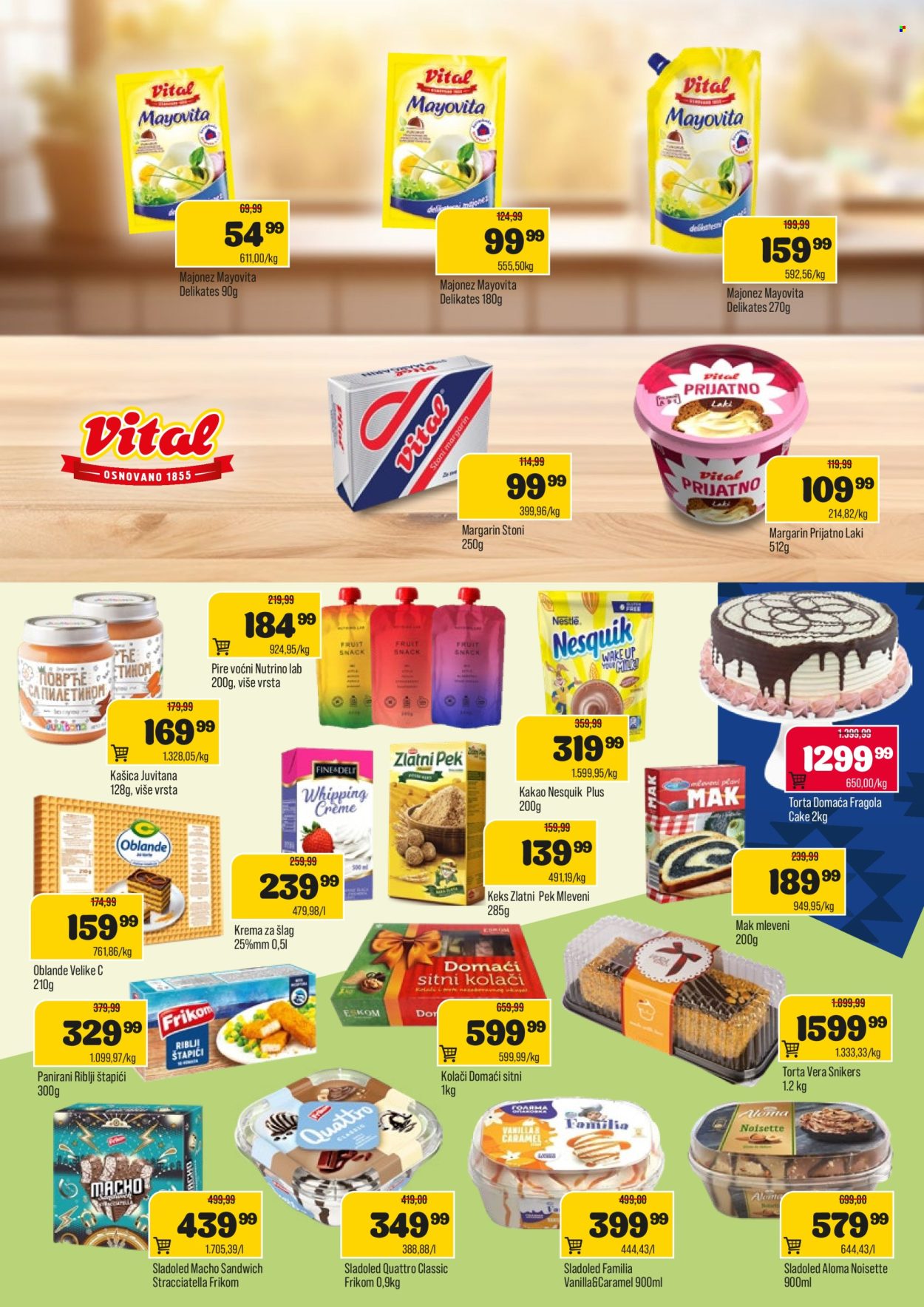 Podunavlje katalog - 21.05.2025 - 02.06.2025. Stranica 1