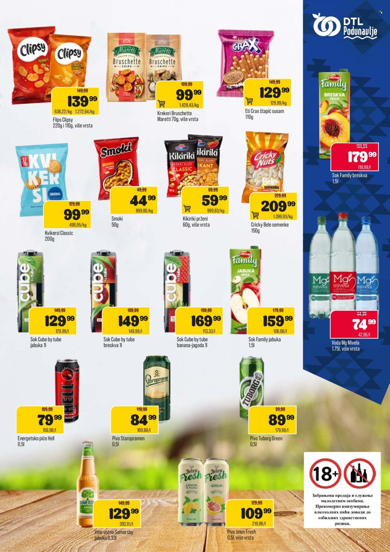 Podunavlje katalog - 21.05.2025 - 02.06.2025. Stranica 1