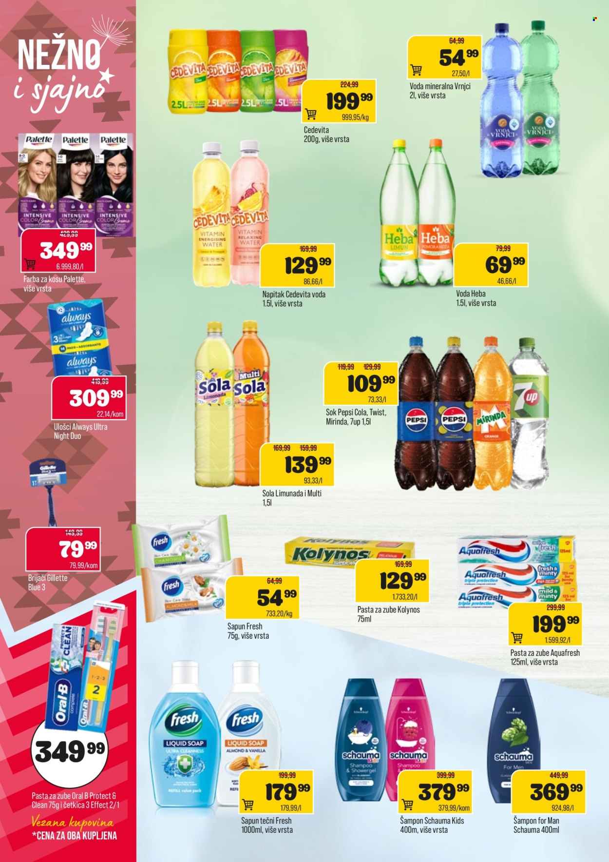 Podunavlje katalog - 21.05.2025 - 02.06.2025. Stranica 1
