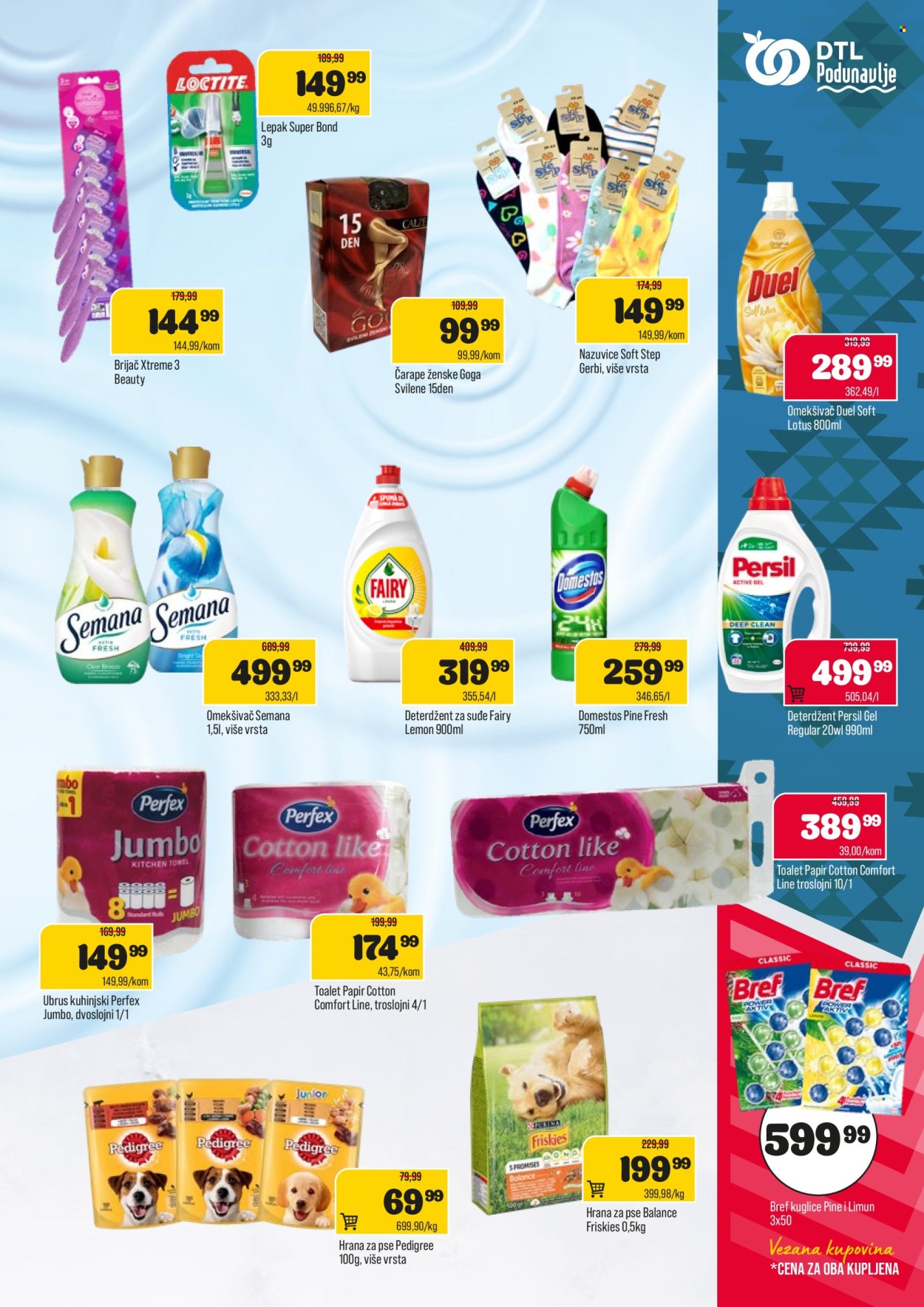 Podunavlje katalog - 21.05.2025 - 02.06.2025. Stranica 1
