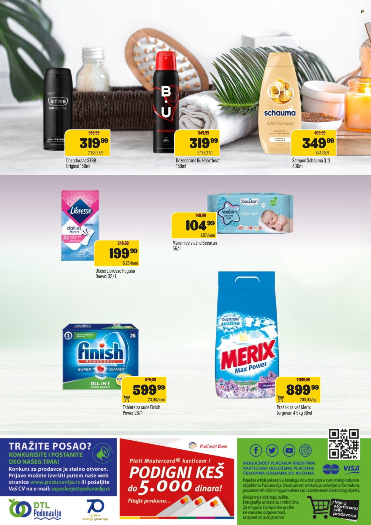 Podunavlje katalog - 21.05.2025 - 02.06.2025. Stranica 1