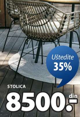 STOLICA