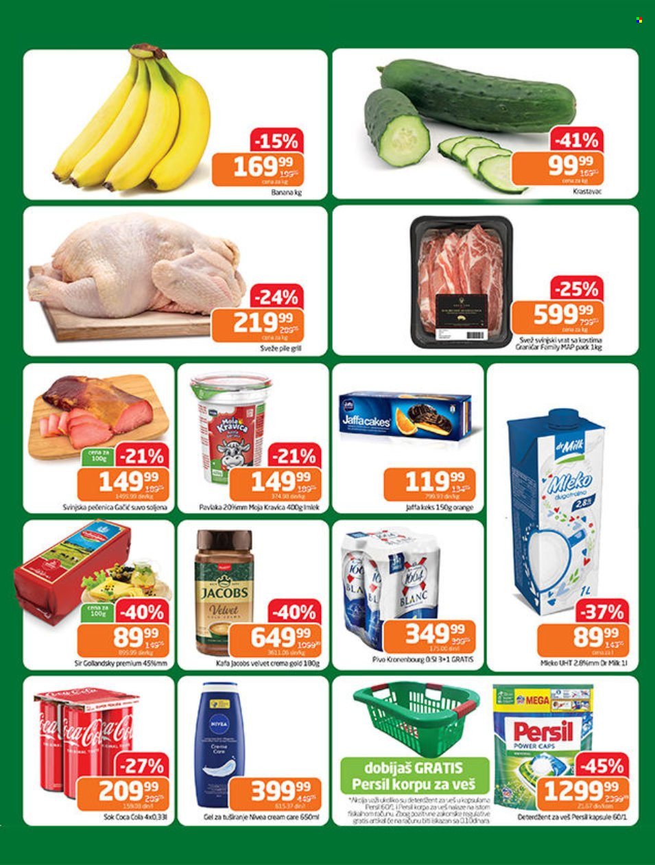 Gomex katalog - 21.05.2025 - 25.05.2025. Stranica 1