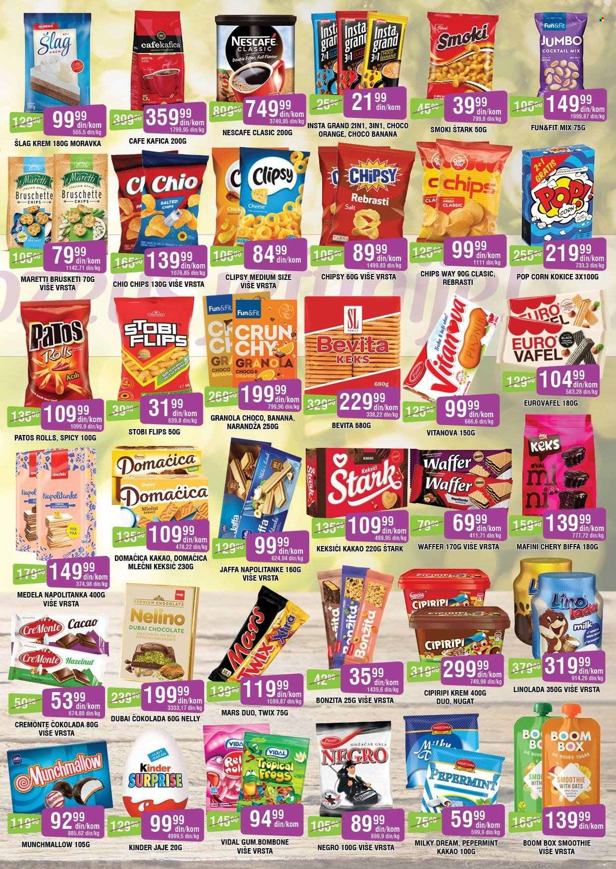 ABC Trgovina katalog - 20.05.2025 - 13.06.2025. Stranica 3