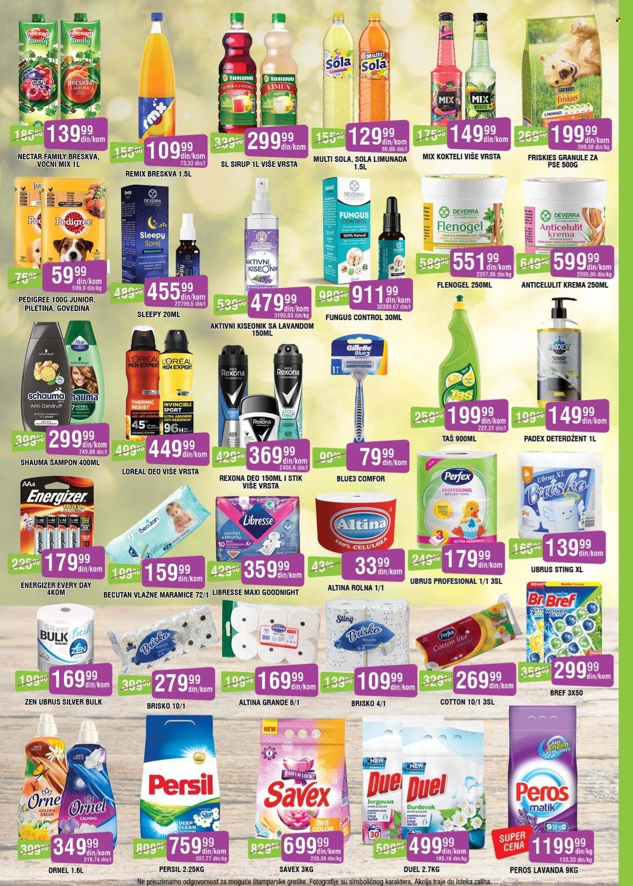 ABC Trgovina katalog - 20.05.2025 - 13.06.2025. Stranica 4