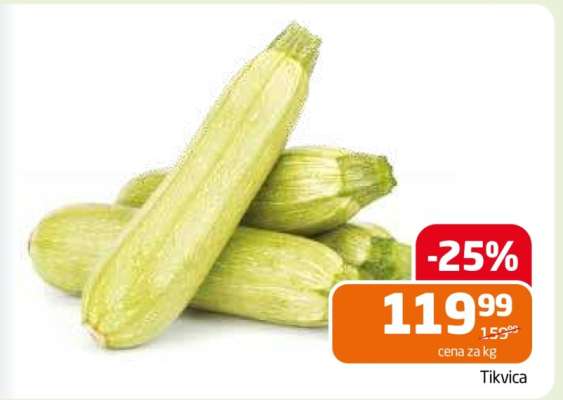 Tikvica
