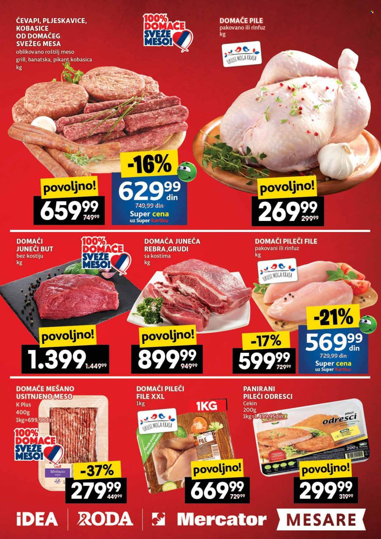 Roda katalog - 22.05.2025 - 28.05.2025. Stranica 1