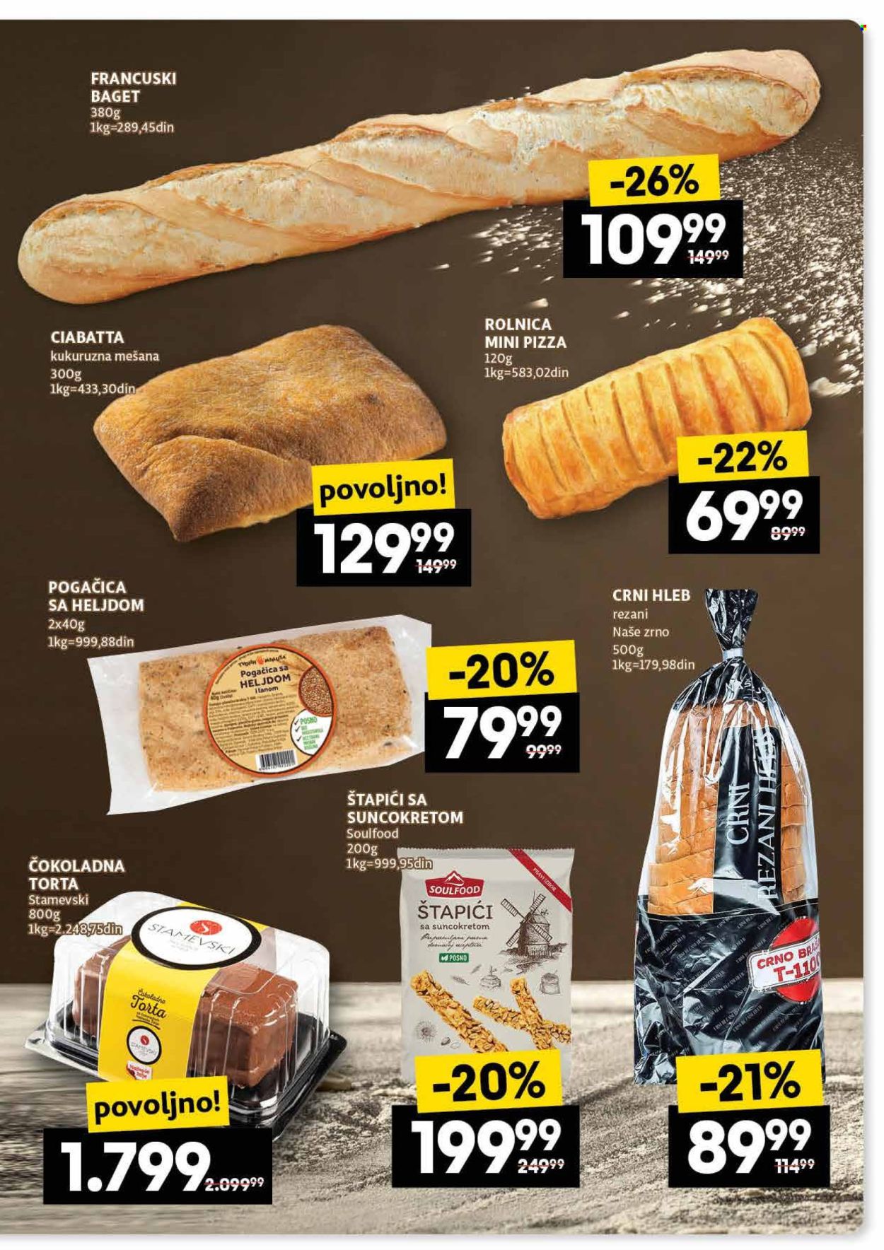 Roda katalog - 22.05.2025 - 28.05.2025. Stranica 1