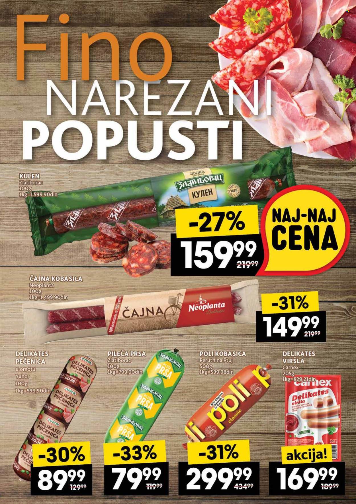 Roda katalog - 22.05.2025 - 28.05.2025. Stranica 1