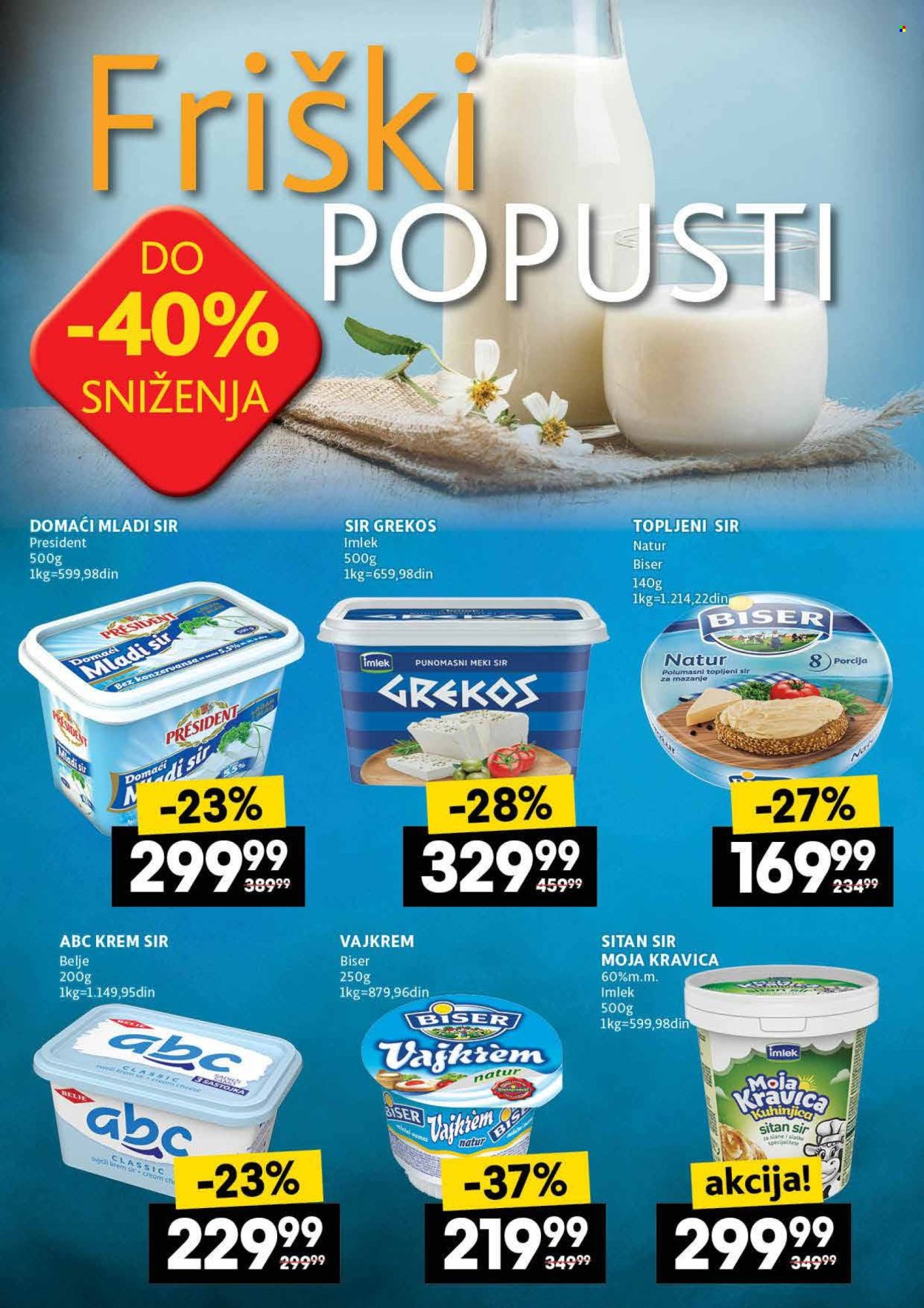 Roda katalog - 22.05.2025 - 28.05.2025. Stranica 1