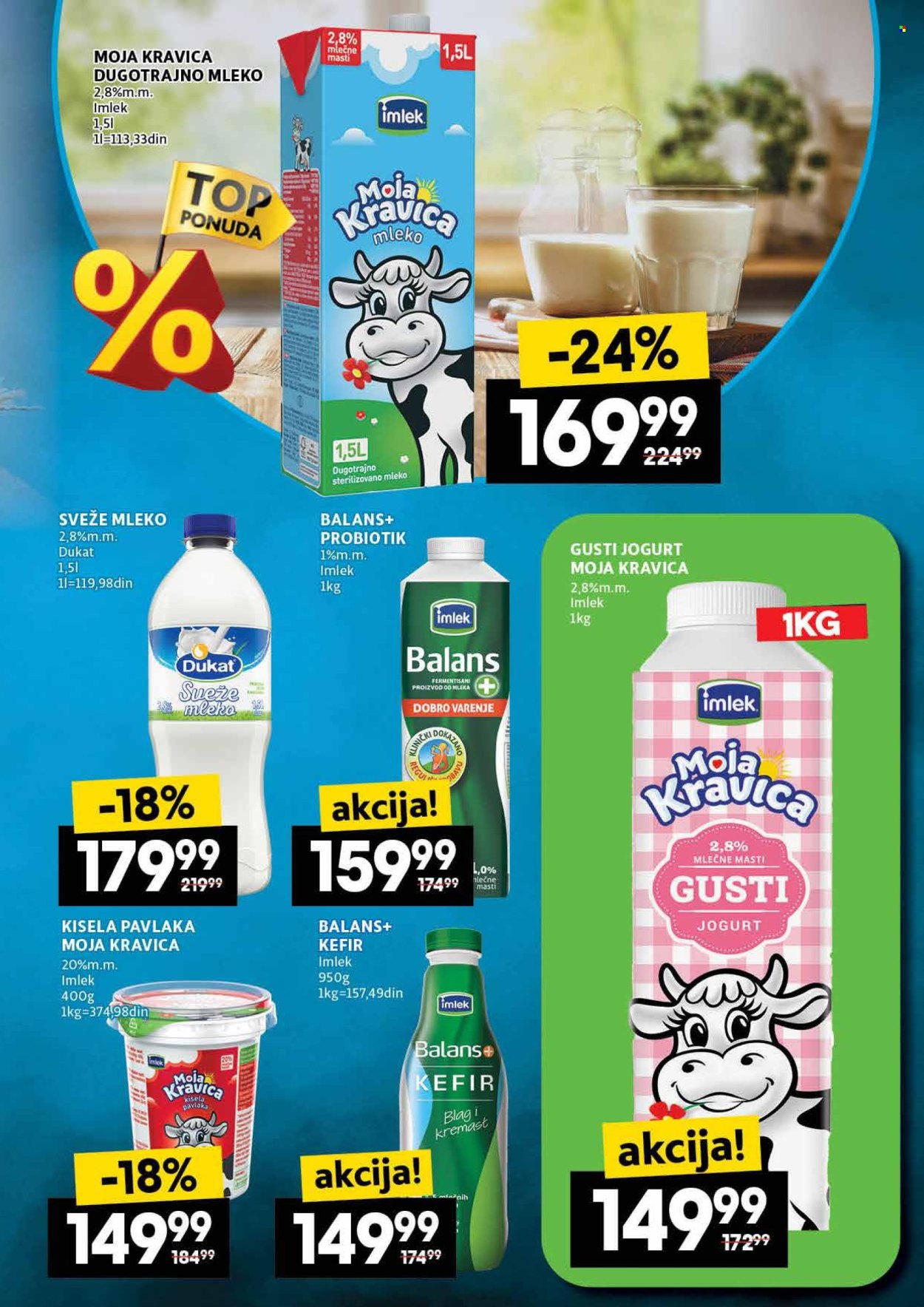 Roda katalog - 22.05.2025 - 28.05.2025. Stranica 1