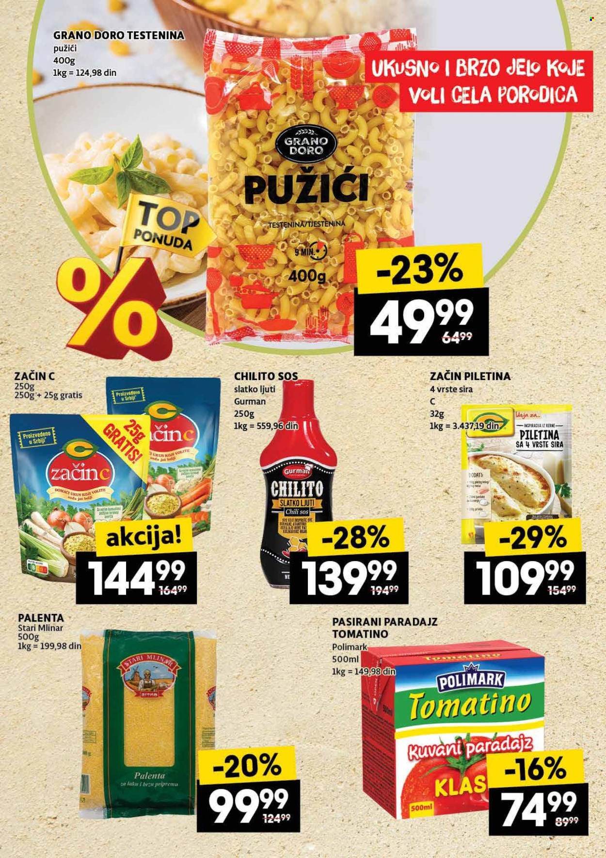Roda katalog - 22.05.2025 - 28.05.2025. Stranica 1