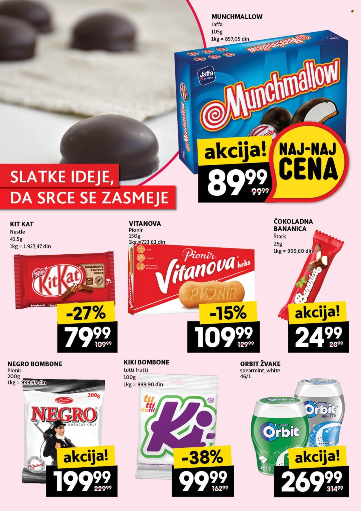 Roda katalog - 22.05.2025 - 28.05.2025. Stranica 1