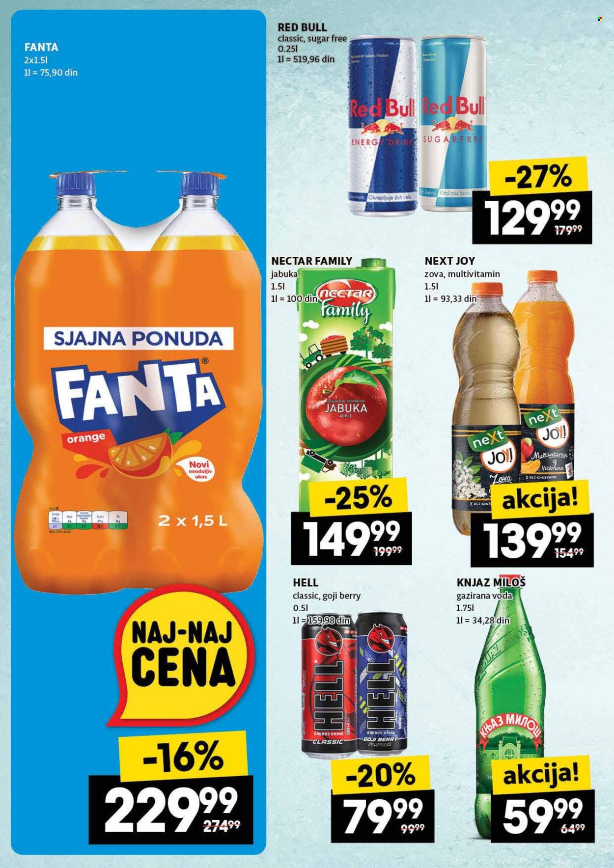 Roda katalog - 22.05.2025 - 28.05.2025. Stranica 1