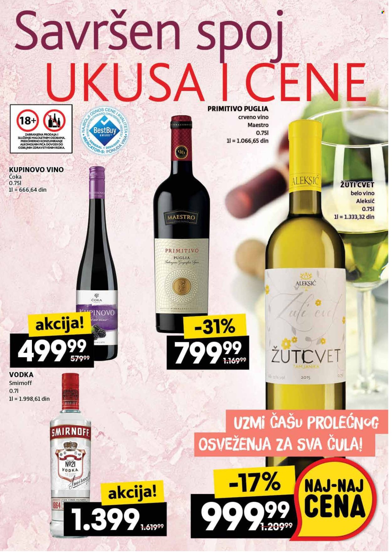 Roda katalog - 22.05.2025 - 28.05.2025. Stranica 1