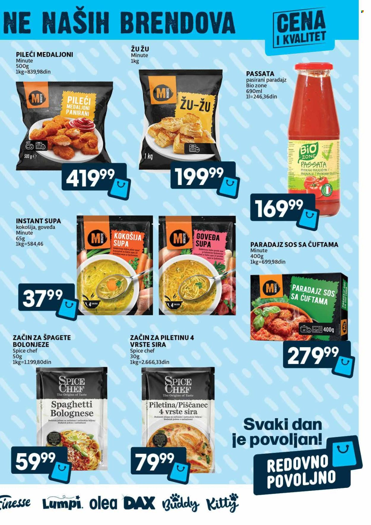 Roda katalog - 22.05.2025 - 28.05.2025. Stranica 1