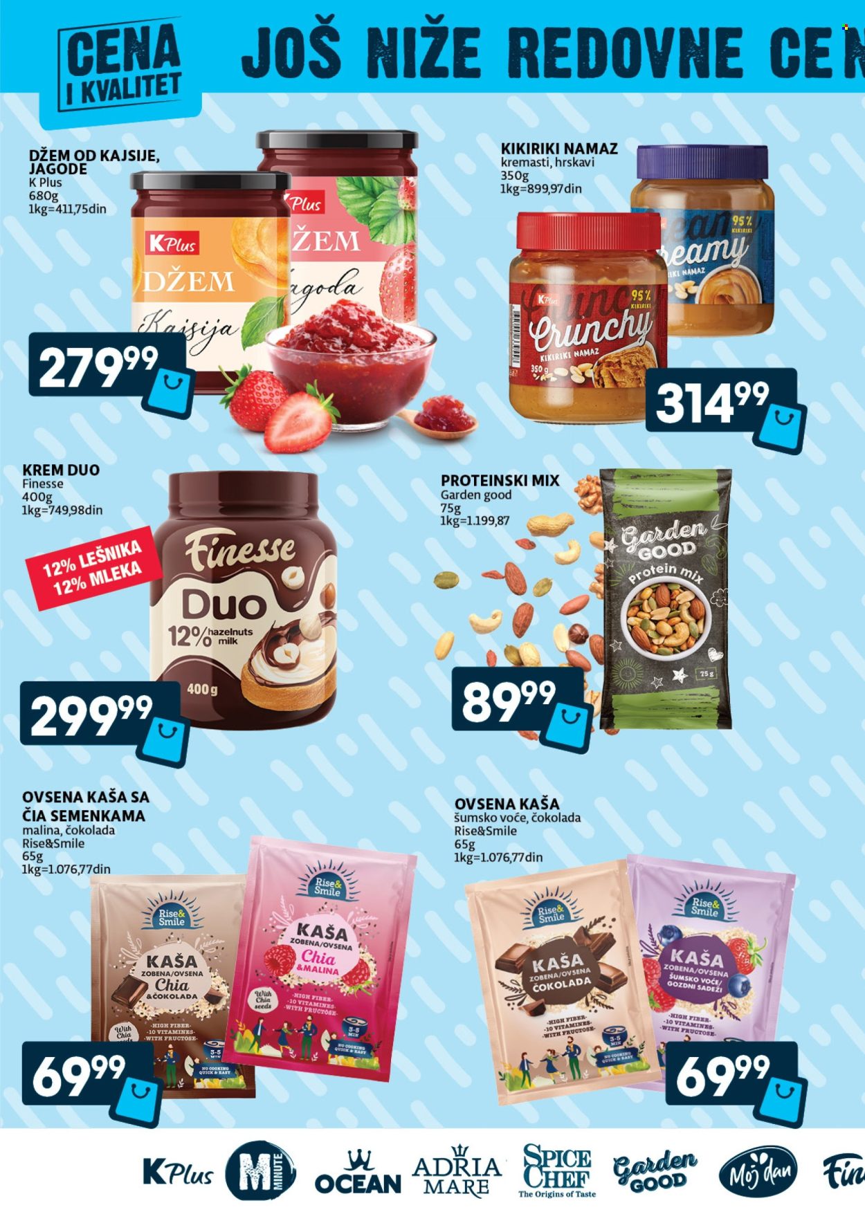 Roda katalog - 22.05.2025 - 28.05.2025. Stranica 1