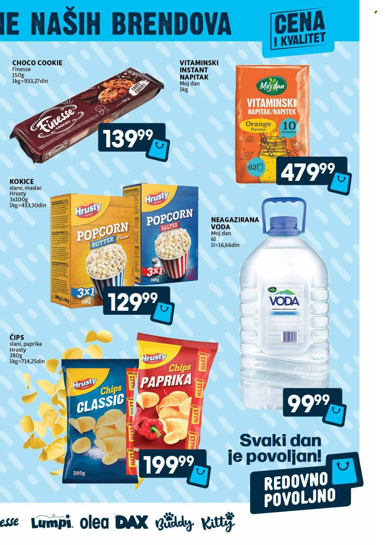 Roda katalog - 22.05.2025 - 28.05.2025. Stranica 1