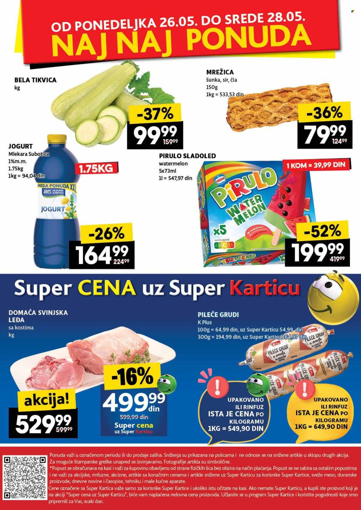 Roda katalog - 22.05.2025 - 28.05.2025. Stranica 1