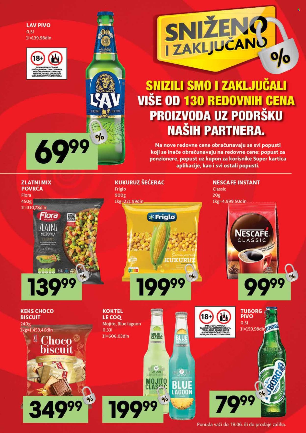 Idea katalog - 22.05.2025 - 28.05.2025. Stranica 1