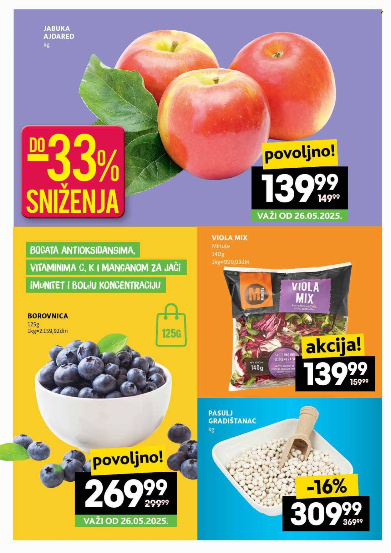 Idea katalog - 22.05.2025 - 28.05.2025. Stranica 1