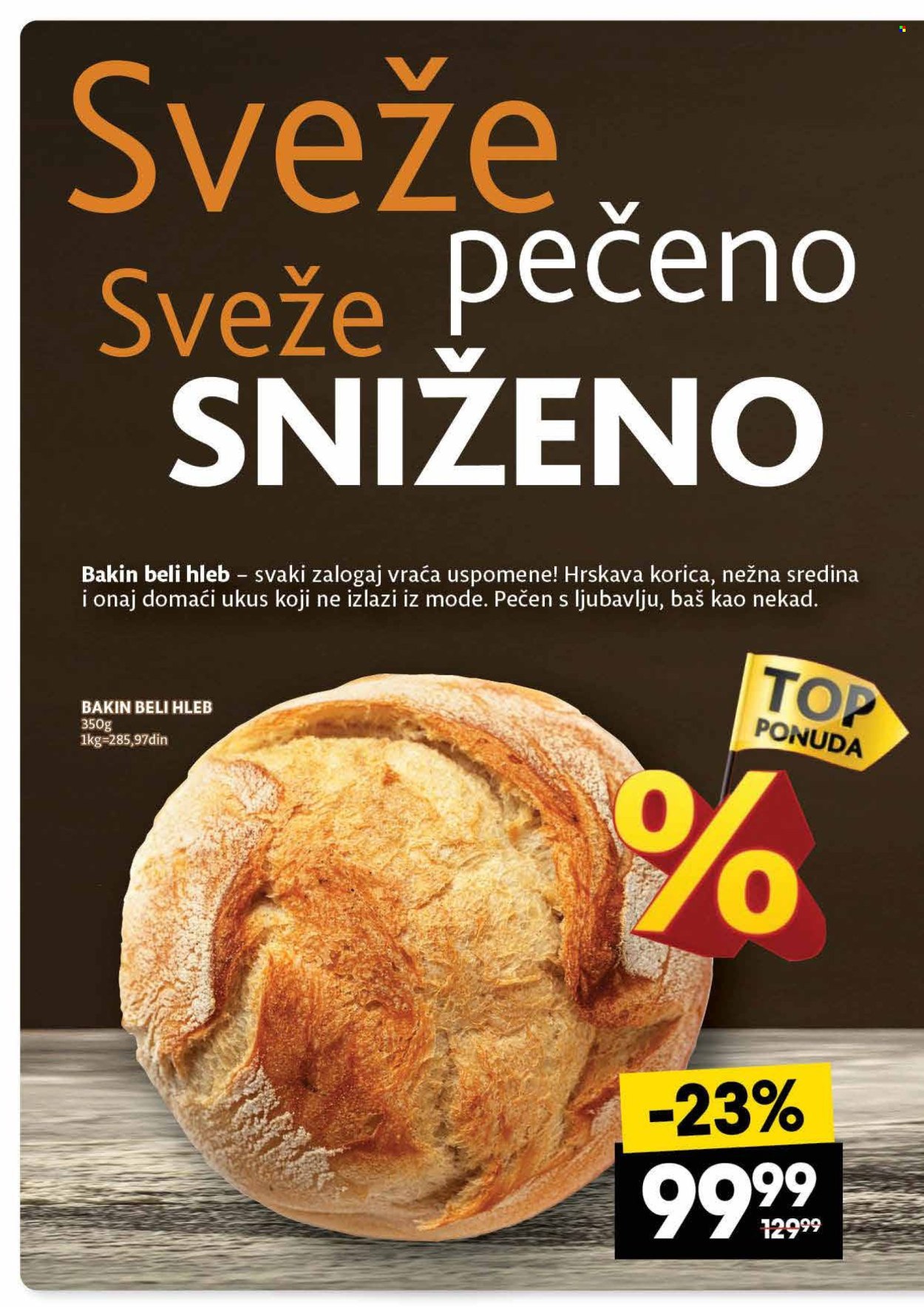 Idea katalog - 22.05.2025 - 28.05.2025. Stranica 1