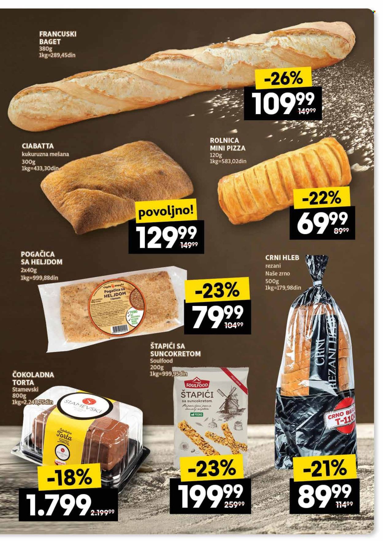 Idea katalog - 22.05.2025 - 28.05.2025. Stranica 1