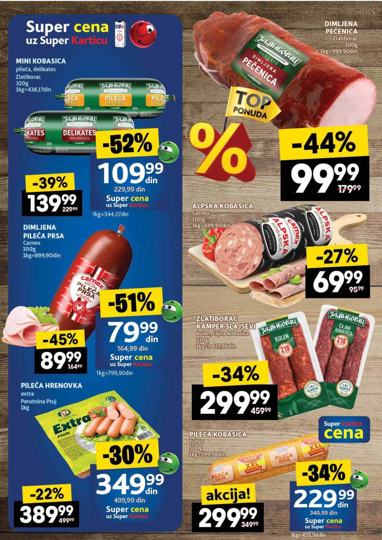 Idea katalog - 22.05.2025 - 28.05.2025. Stranica 1