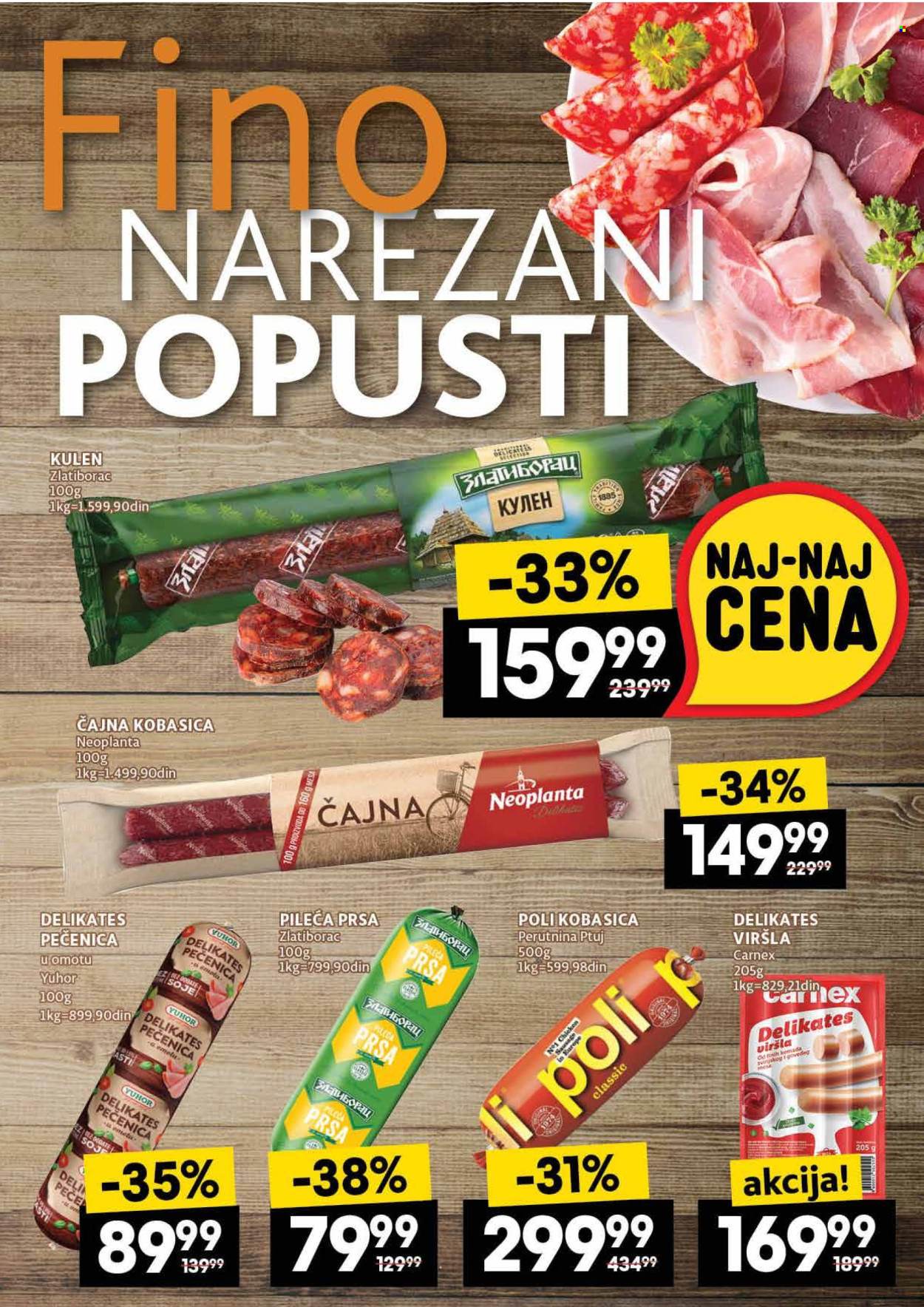 Idea katalog - 22.05.2025 - 28.05.2025. Stranica 1