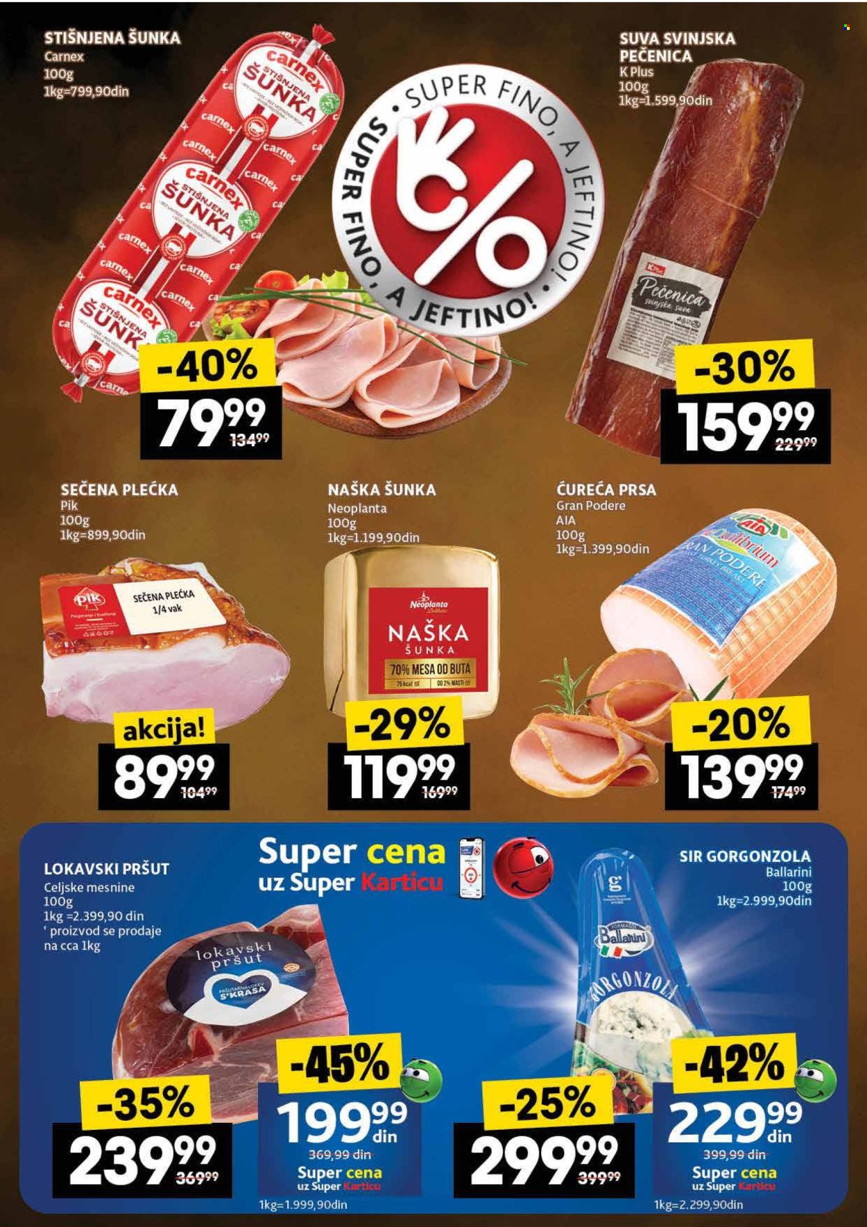 Idea katalog - 22.05.2025 - 28.05.2025. Stranica 1