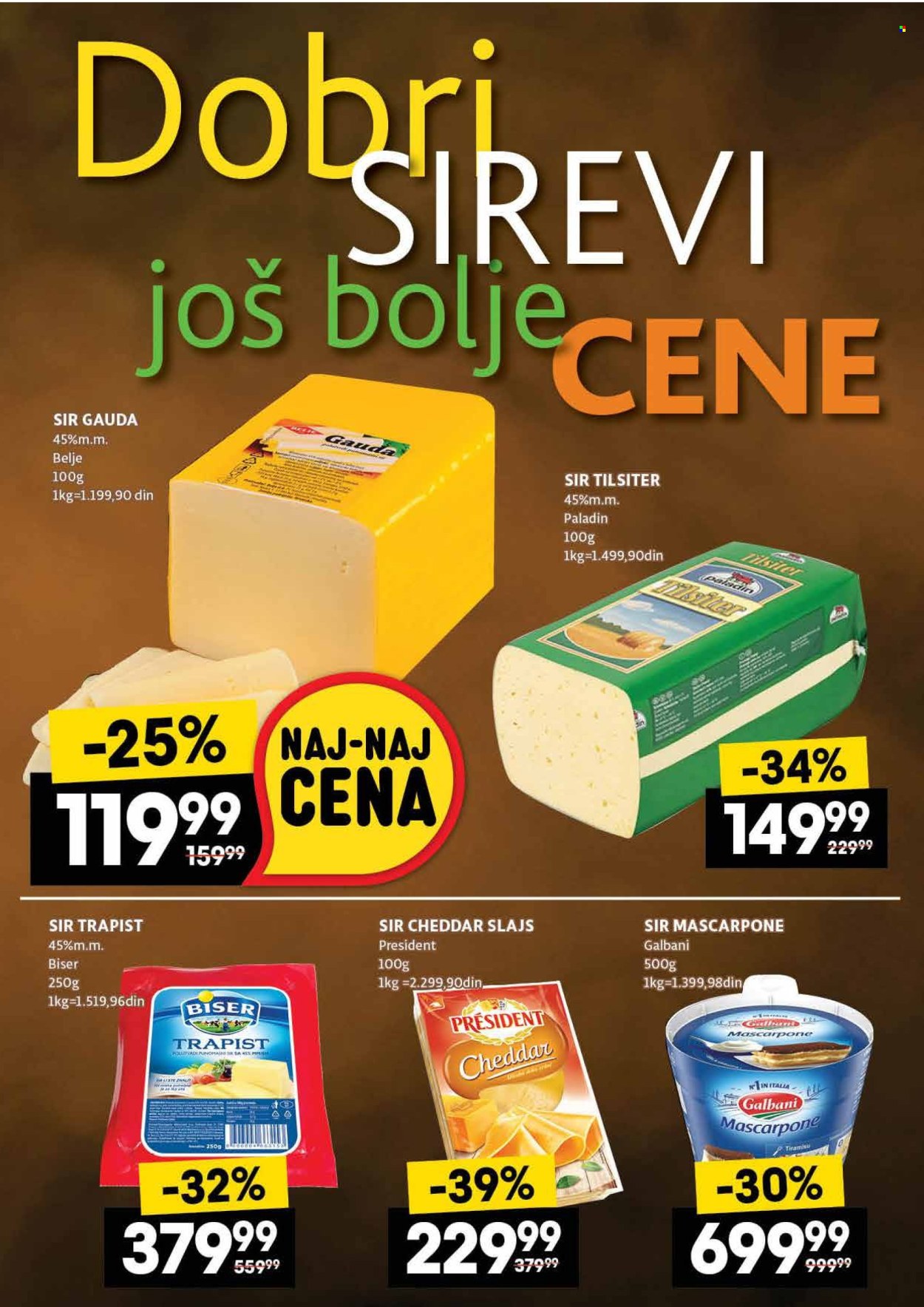 Idea katalog - 22.05.2025 - 28.05.2025. Stranica 1