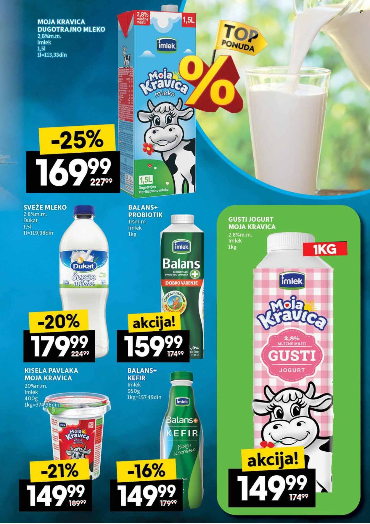 Idea katalog - 22.05.2025 - 28.05.2025. Stranica 1