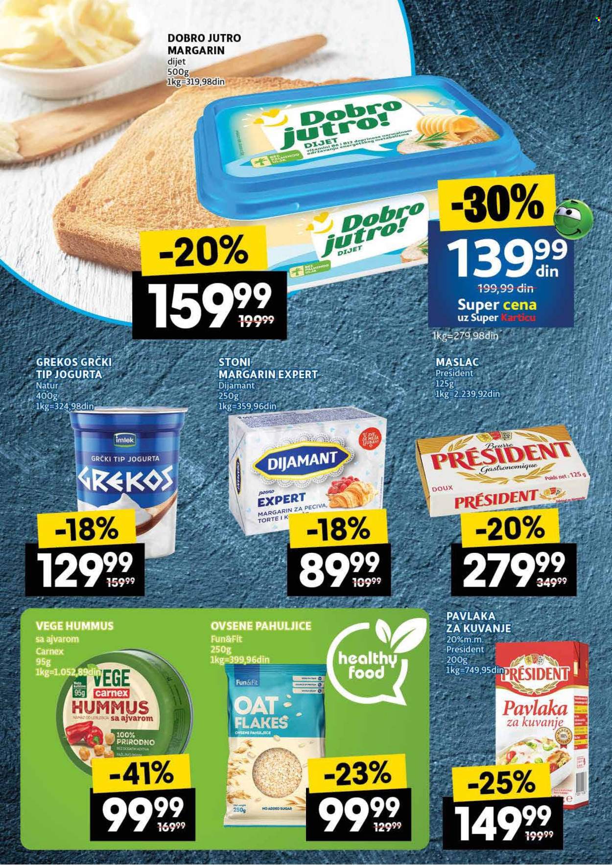 Idea katalog - 22.05.2025 - 28.05.2025. Stranica 1