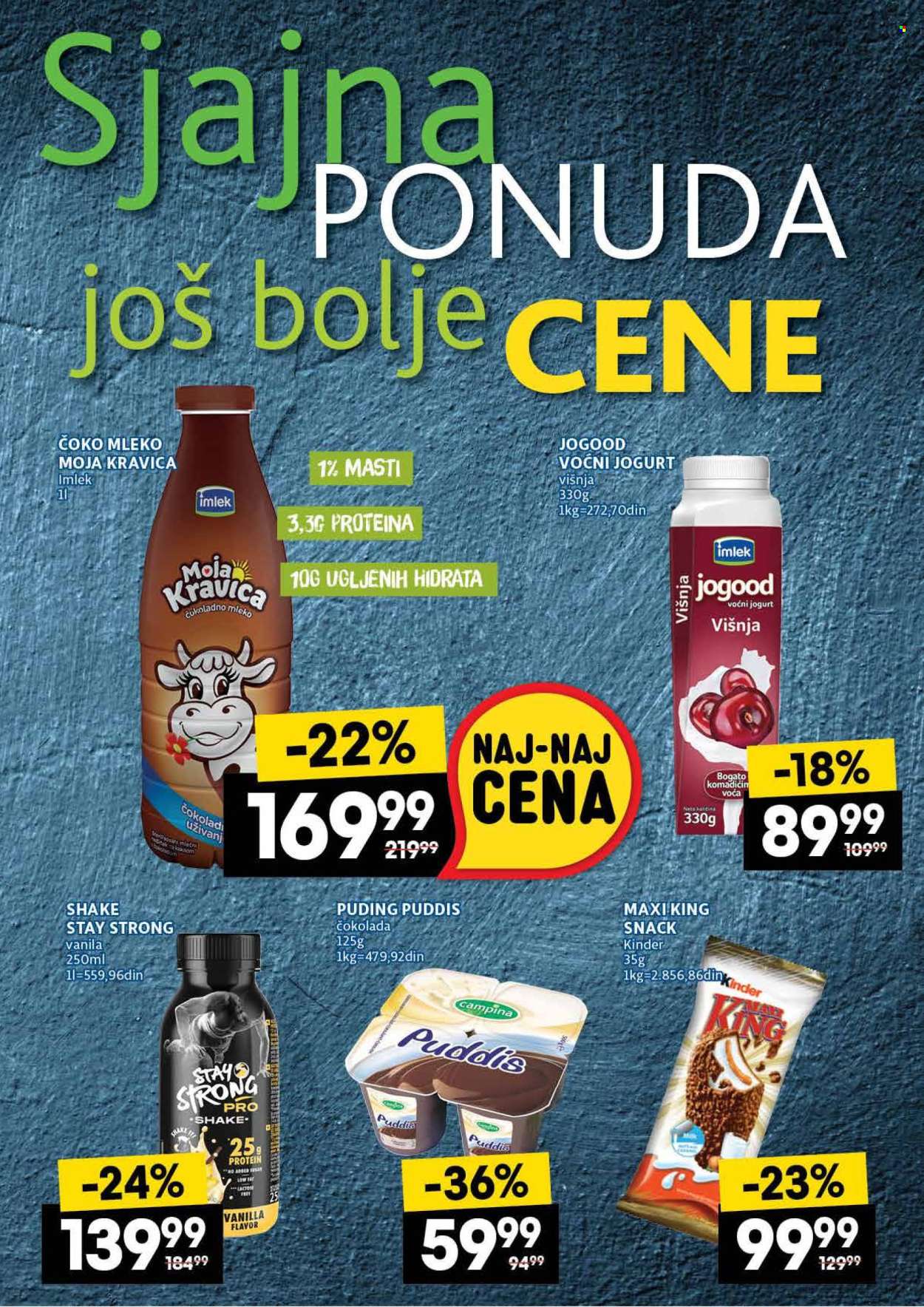 Idea katalog - 22.05.2025 - 28.05.2025. Stranica 1