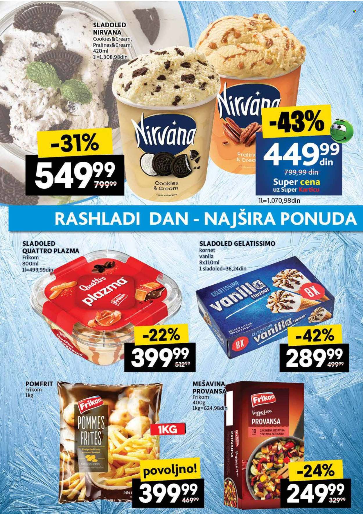 Idea katalog - 22.05.2025 - 28.05.2025. Stranica 1