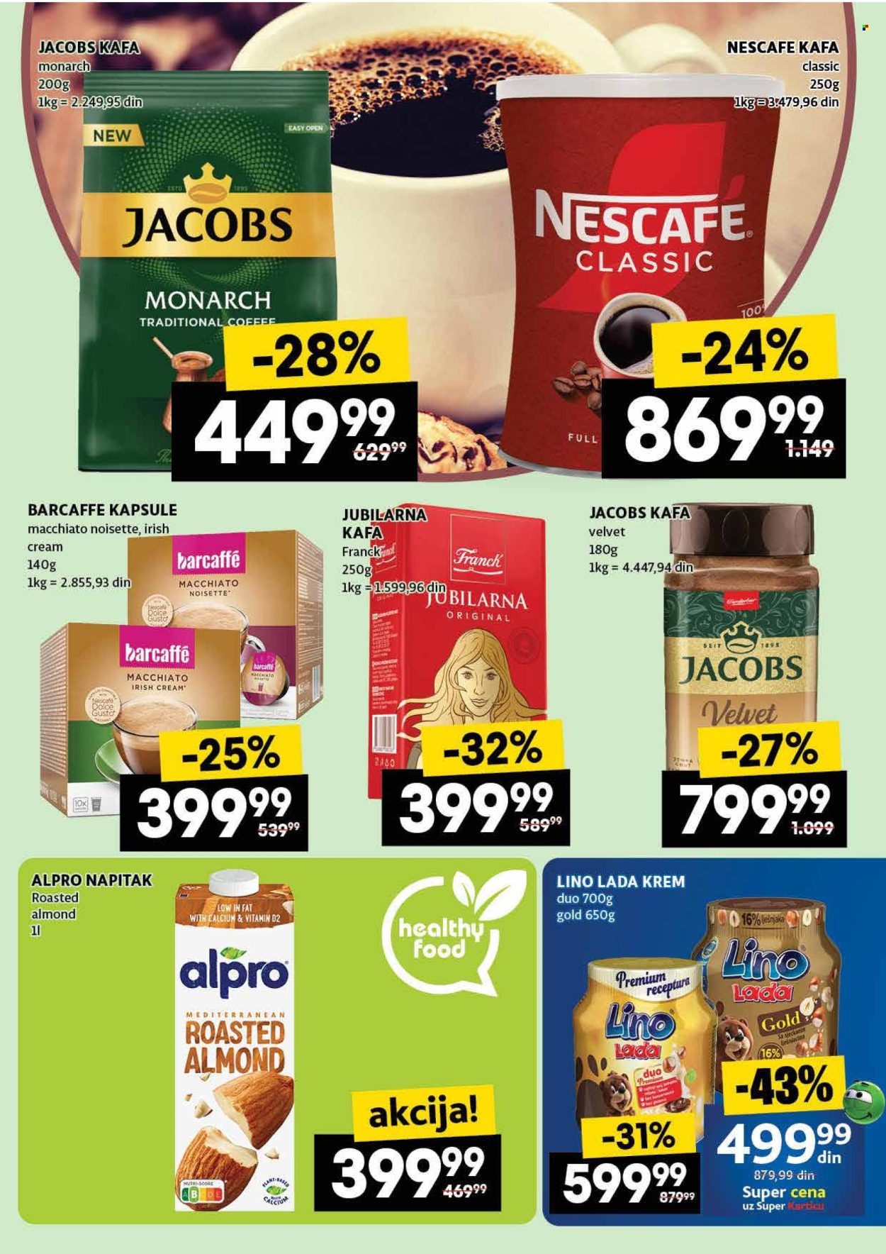 Idea katalog - 22.05.2025 - 28.05.2025. Stranica 1