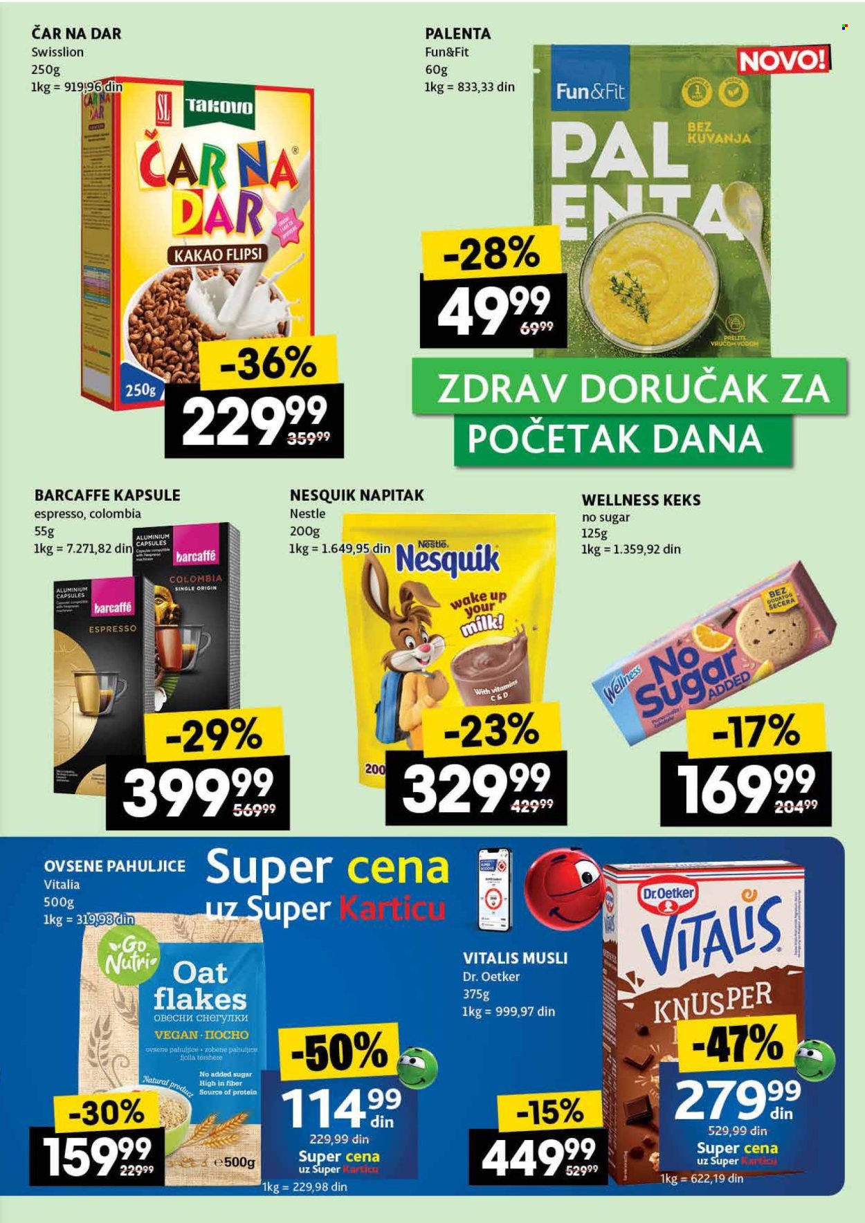 Idea katalog - 22.05.2025 - 28.05.2025. Stranica 1