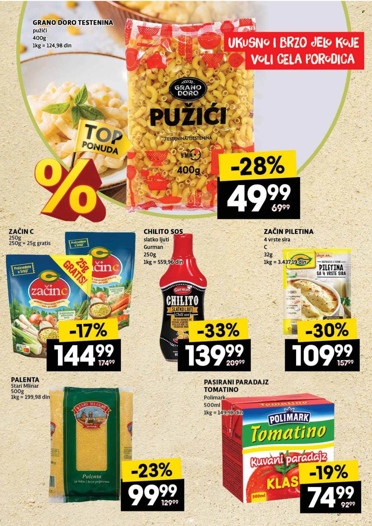 Idea katalog - 22.05.2025 - 28.05.2025. Stranica 1