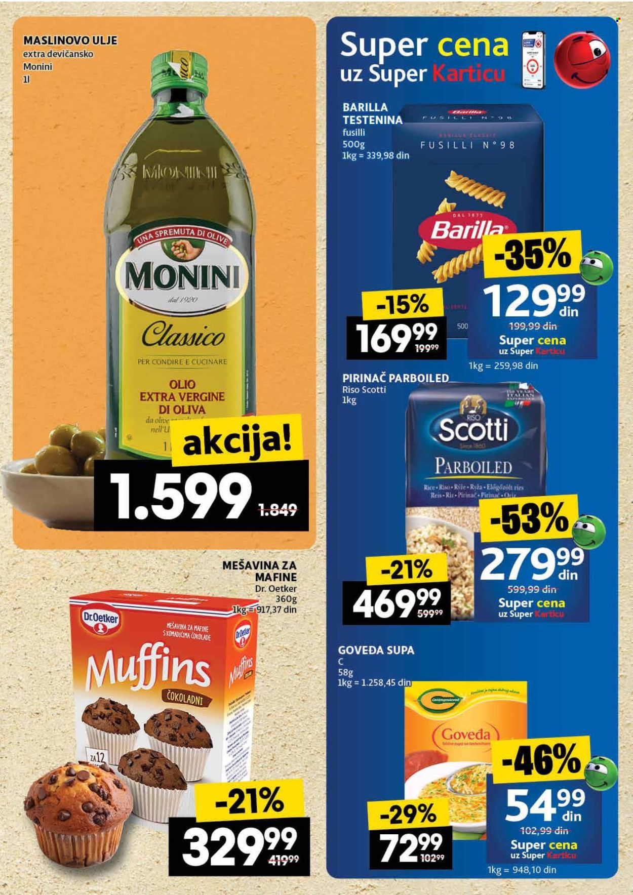 Idea katalog - 22.05.2025 - 28.05.2025. Stranica 1