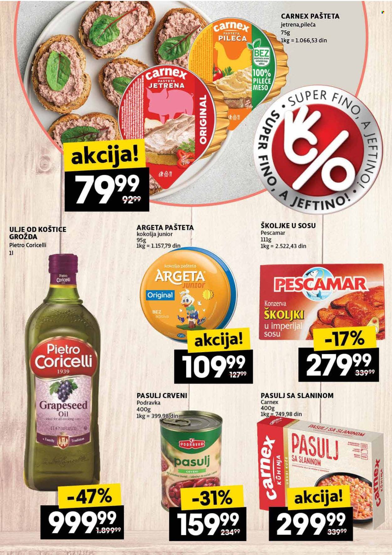Idea katalog - 22.05.2025 - 28.05.2025. Stranica 1