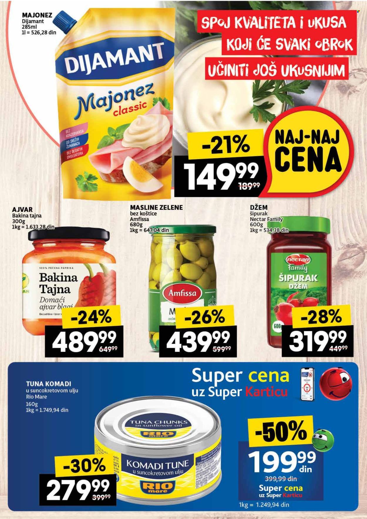 Idea katalog - 22.05.2025 - 28.05.2025. Stranica 1