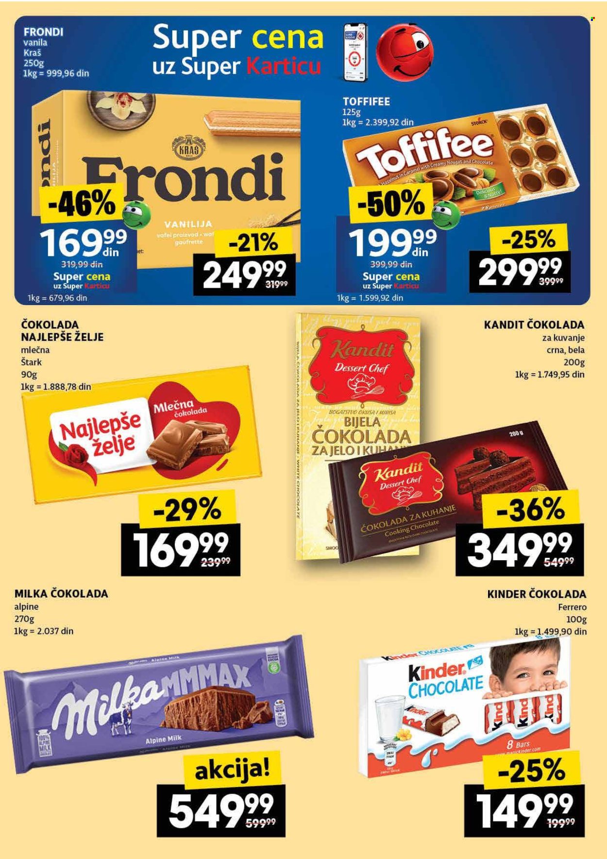 Idea katalog - 22.05.2025 - 28.05.2025. Stranica 1